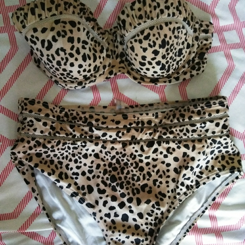 Victoria Secret Bathing Suit